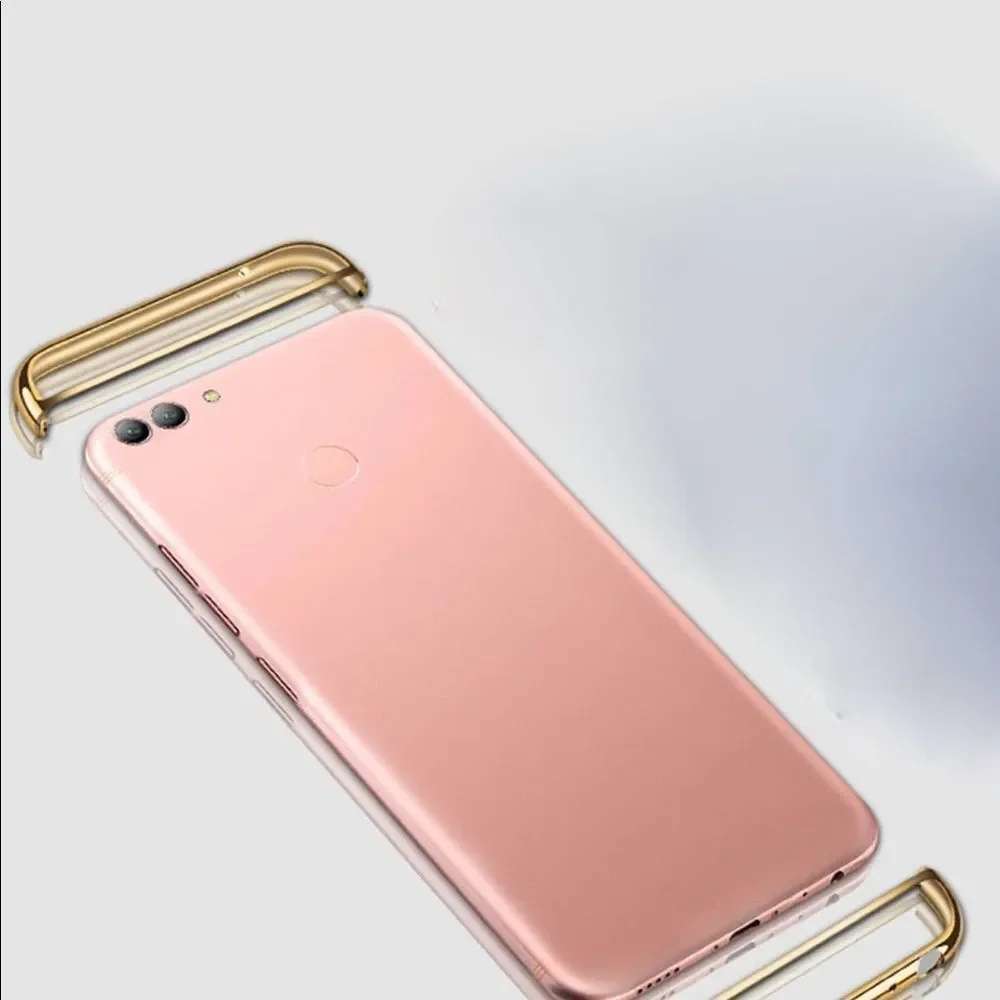 Classy Samsung Note 10 Phone Case With Lanyard
